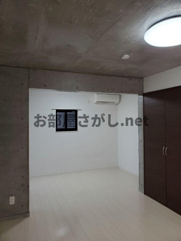 リノ西落合#東長崎 #豊島区 #築浅 #一人暮らし #駅近の内装