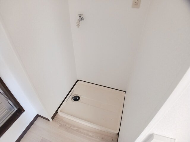 フォーブル日清Ａの設備