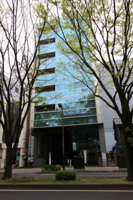 【外観】 | 仙台松村ビル