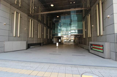 【外観】 | 仙台松村ビル