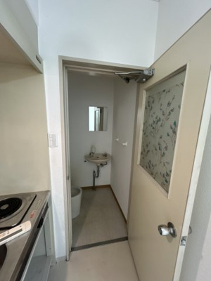 【エントランス】 | メゾン中町