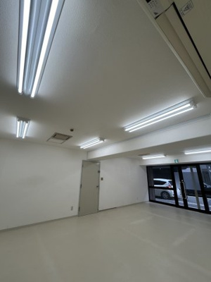 【玄関】 | メゾン中町