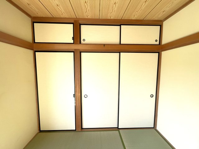 いすみ市岬町中滝2339-1　中古売戸建ての収納
