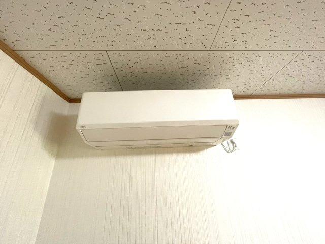 いすみ市岬町中滝2339-1　中古売戸建ての設備