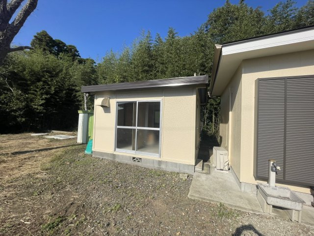 いすみ市岬町中滝2339-1　中古売戸建てのその他