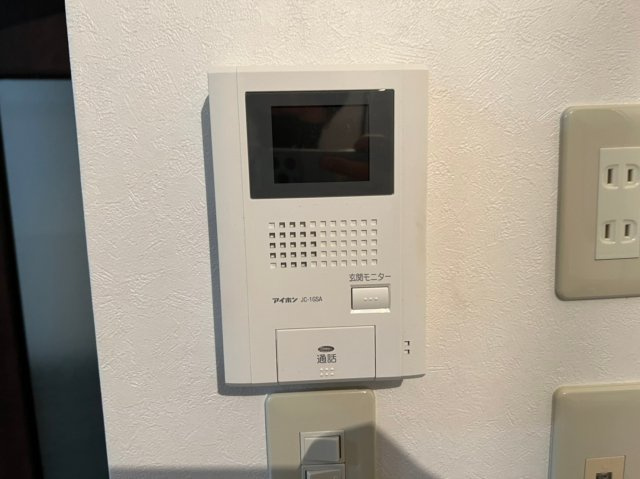 第7スカイパレス❘名古屋市の賃貸ならMy賃貸のセキュリティ|第7スカイパレス