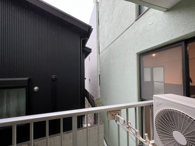 第7スカイパレス❘名古屋市の賃貸ならMy賃貸の展望|第7スカイパレス