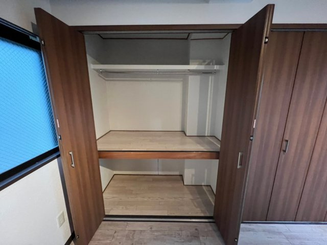 第7スカイパレス❘名古屋市の賃貸ならMy賃貸の収納|第7スカイパレス