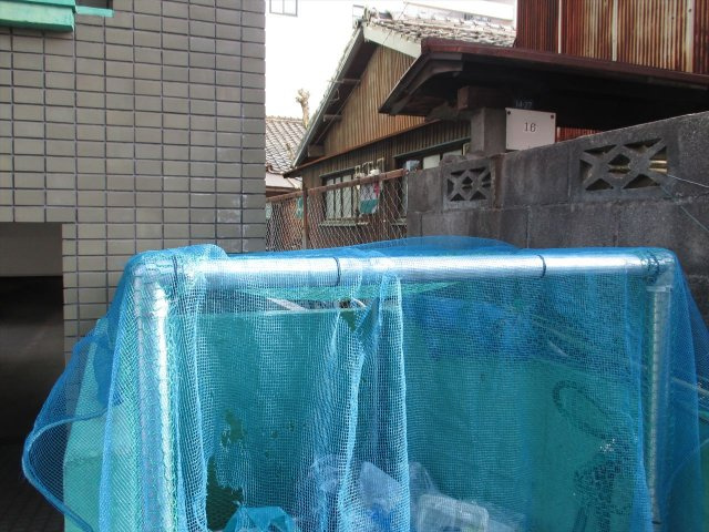 第7スカイパレス❘名古屋市の賃貸ならMy賃貸のその他共用部分|第7スカイパレス