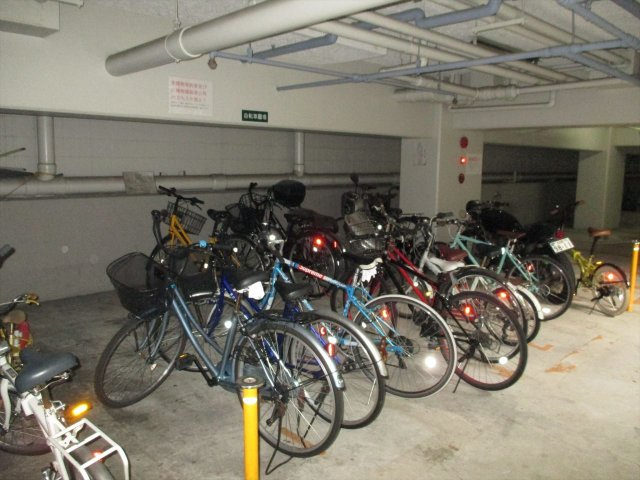 第7スカイパレス❘名古屋市の賃貸ならMy賃貸のその他共用部分|第7スカイパレス