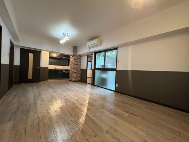 第7スカイパレス❘名古屋市の賃貸ならMy賃貸の居間・リビング|第7スカイパレス