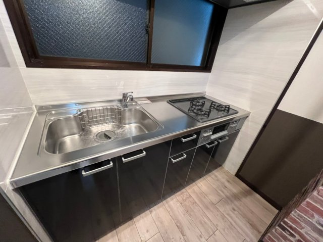 第7スカイパレス❘名古屋市の賃貸ならMy賃貸のキッチン|第7スカイパレス