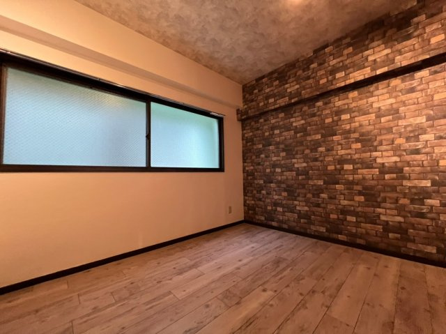 第7スカイパレス❘名古屋市の賃貸ならMy賃貸の寝室|第7スカイパレス