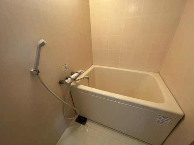 第7スカイパレス❘名古屋市の賃貸ならMy賃貸の浴室|第7スカイパレス