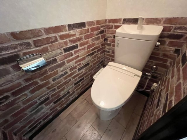 第7スカイパレス❘名古屋市の賃貸ならMy賃貸のトイレ|第7スカイパレス