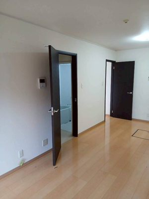 【居間・リビング】 | Le temps calme B（ルタンキャルム） | 使いやすいリビングです