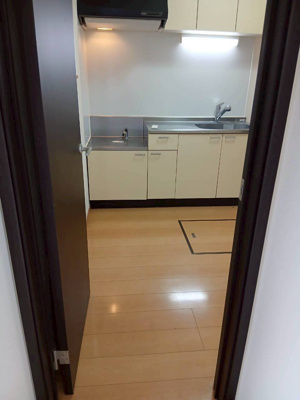 【居間・リビング】 | Le temps calme B（ルタンキャルム） | リビングです