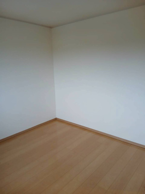 【洋室】 | Le temps calme B（ルタンキャルム） | 洋室です