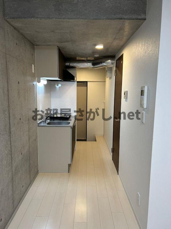 リノ西落合#東長崎 #豊島区 #築浅 #一人暮らし #駅近の内装