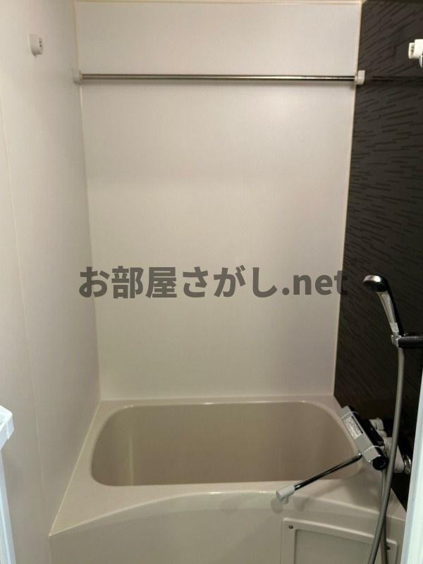 リノ西落合#東長崎 #豊島区 #築浅 #一人暮らし #駅近の浴室