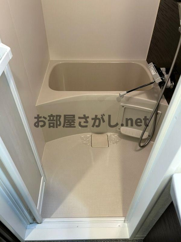 リノ西落合#東長崎 #豊島区 #築浅 #一人暮らし #駅近の浴室