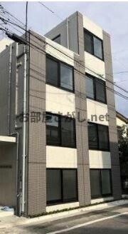 リノ西落合#東長崎 #豊島区 #築浅 #一人暮らし #駅近の外観