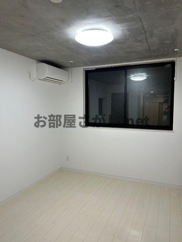 リノ西落合#東長崎 #豊島区 #築浅 #一人暮らし #駅近の内装