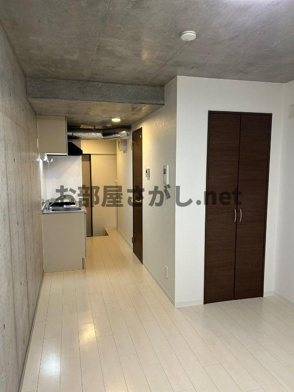 リノ西落合#東長崎 #豊島区 #築浅 #一人暮らし #駅近の内装