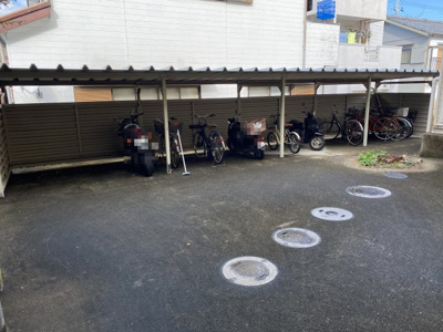 【その他共用部分】 | アーバン湯浅