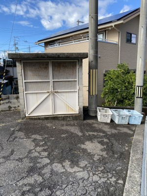 【その他共用部分】 | アーバン湯浅