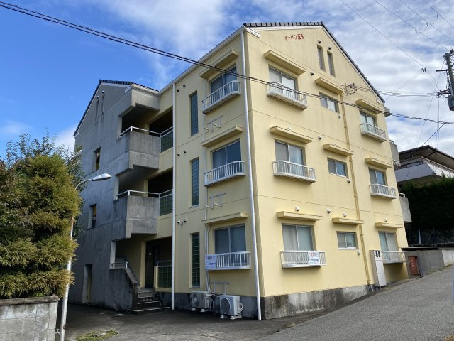 【外観】 | アーバン湯浅