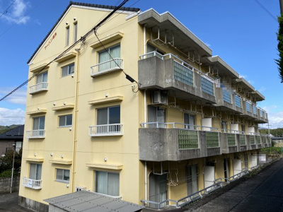 【外観】 | アーバン湯浅