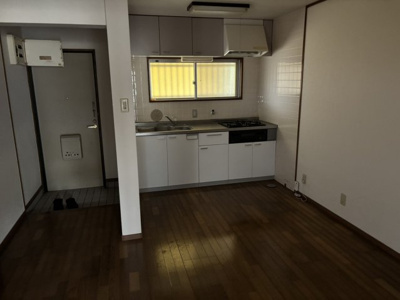 【居間・リビング】 | アーバン湯浅