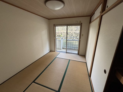 【和室】 | アーバン湯浅