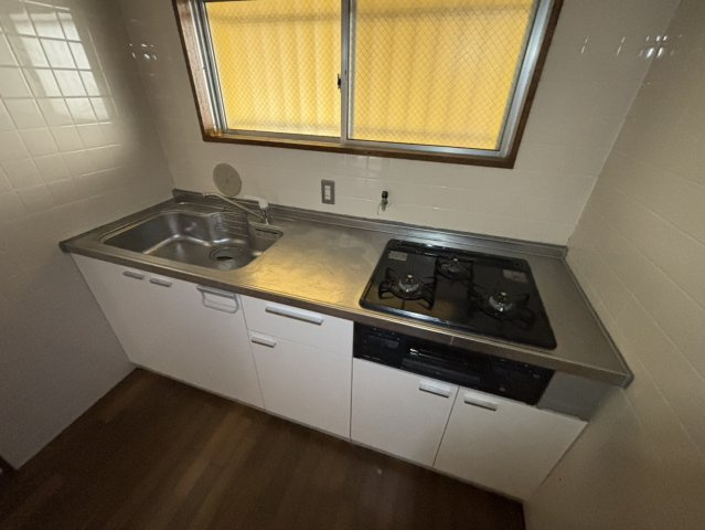 【キッチン】 | アーバン湯浅