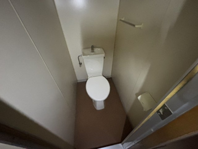 【トイレ】 | アーバン湯浅