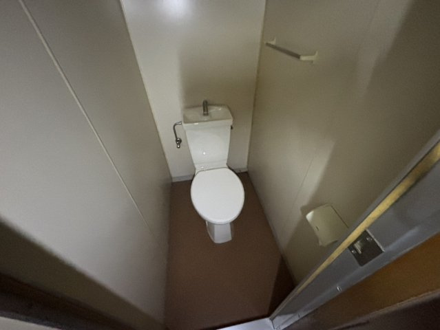 【トイレ】 | アーバン湯浅