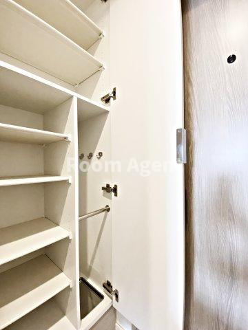 メイクスアート上前津Ⅵの設備