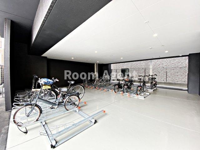 メイクスアート上前津Ⅵのその他