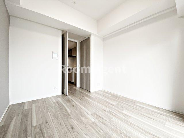 メイクスアート上前津Ⅵの内装