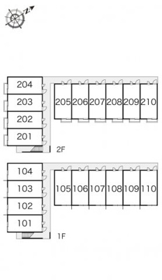【その他】 | レオパレスＤｅｒｎｉｅｒⅡ