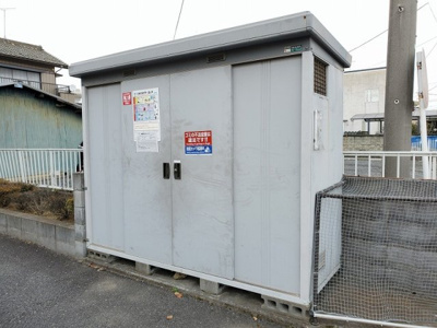 【その他】 | レオパレスＤｅｒｎｉｅｒⅡ