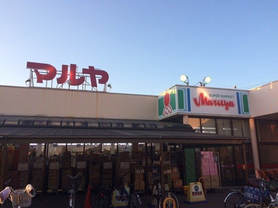 【周辺】 | レオパレスプリムローズ