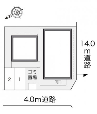 【その他】 | レオパレスプリムローズ