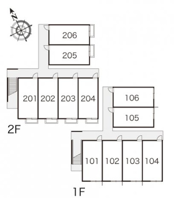 【その他】 | レオパレスプリムローズ