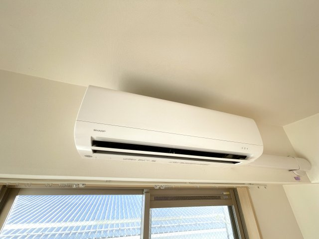 VILLA MISTRALの設備