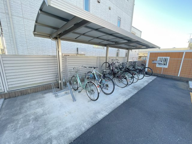 VILLA MISTRALのその他共用部分