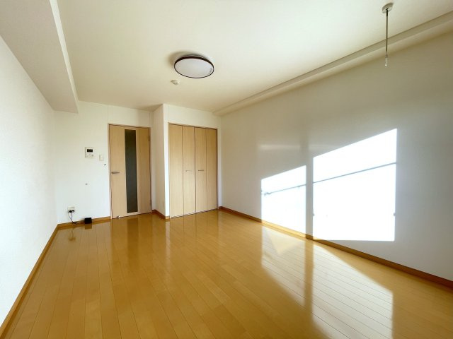 VILLA MISTRALの居間・リビング