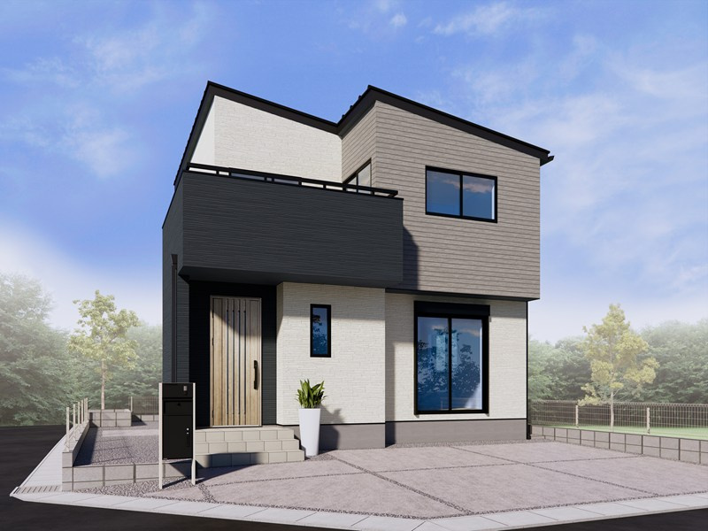 幸手市西2丁目の画像