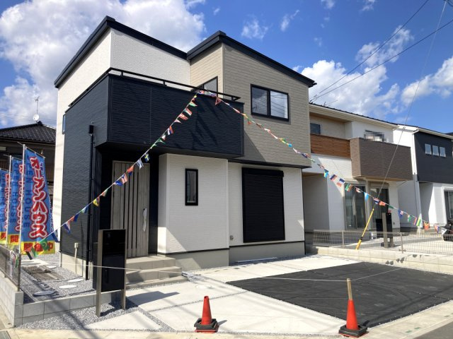 幸手市西2丁目の画像